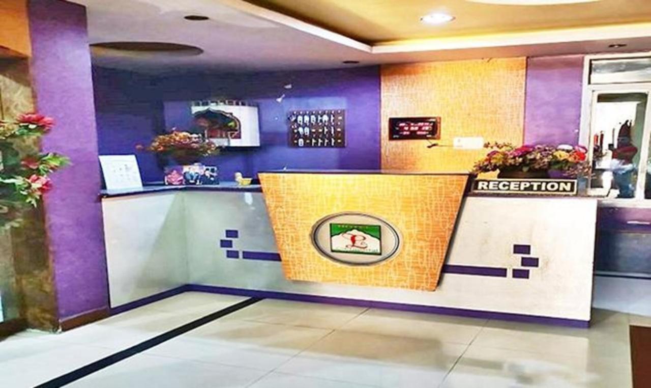 Fabhotel Lb Imperia Muzaffarpur Exterior photo