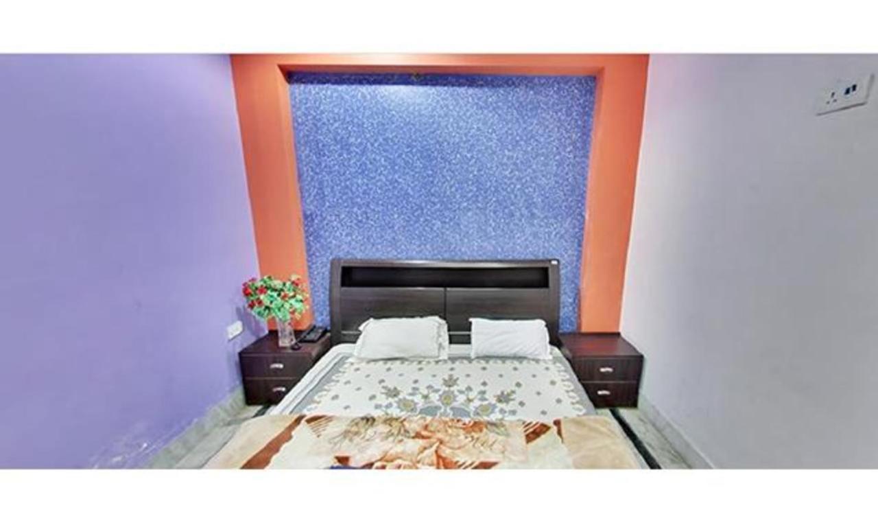 Fabhotel Lb Imperia Muzaffarpur Exterior photo