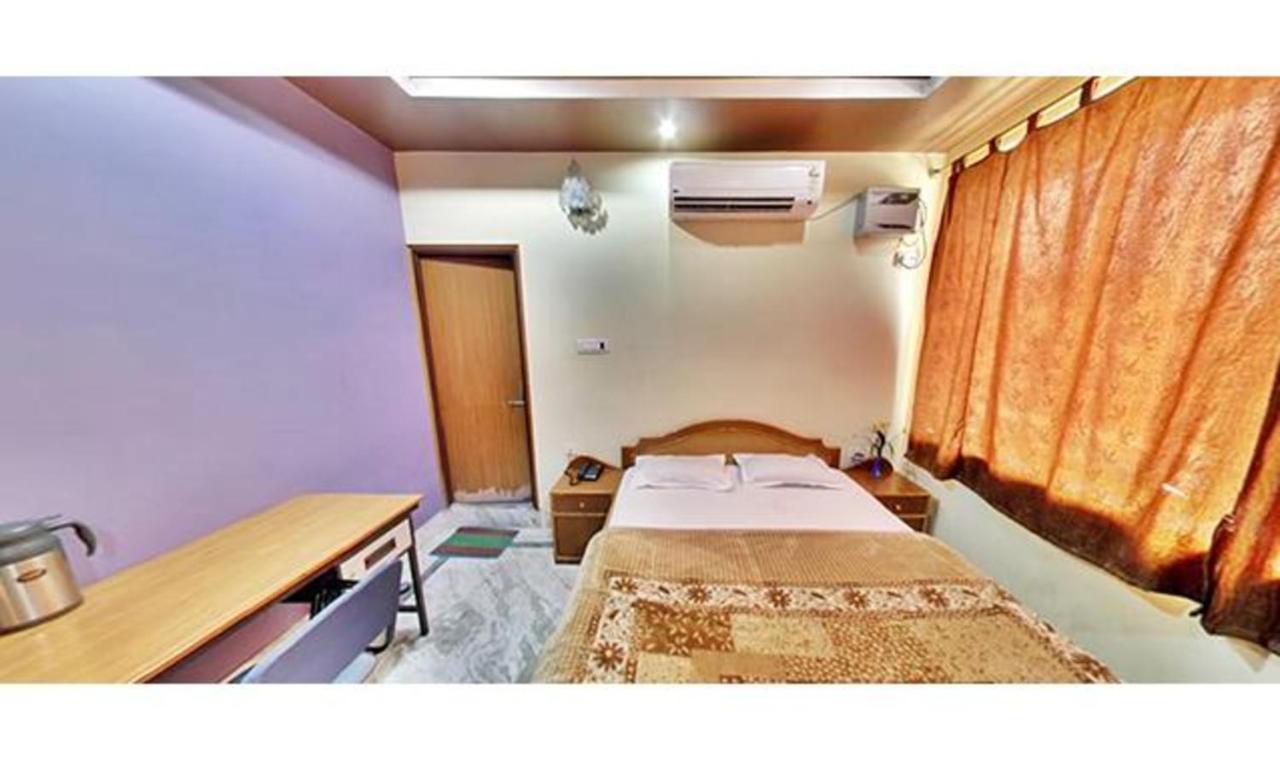 Fabhotel Lb Imperia Muzaffarpur Exterior photo