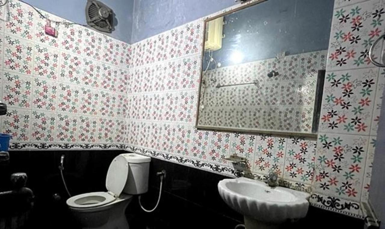 Fabhotel Lb Imperia Muzaffarpur Exterior photo